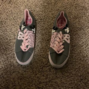 Disney sneakers